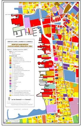 Newport Harbor Land Use